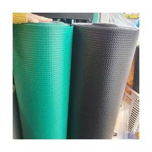 소량판매 곰보매트 바닥재 미끄럼방지 다이몬드 매트 92cmx1M