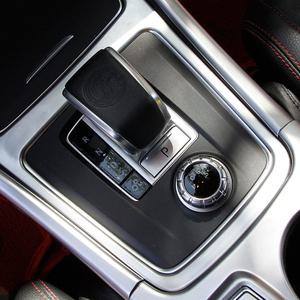 벤츠 CLA클래스 45 AMG 기어봉 노브 2019년이전 용품