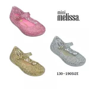 [롯데백화점]미니멜리사 [미니멜리사] 캄파나 지그재그 VI 3종 (MSKCE2TSZG11)