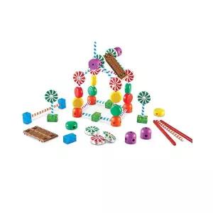 [러닝리소스] LER5020 과자집만들기