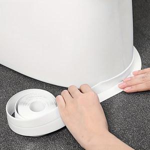 곰팡이 테이프 틈새 곰팡이제거 실리콘테이프