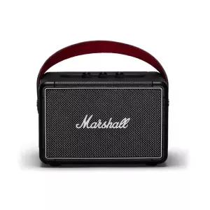 [App혜택가 339,000원]마샬 킬번2 Kilburn II 블랙 국내 소비코 정품 블루투스 스피커