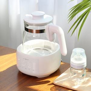 분유포트 라 비킷 릴 리브 홀리 밴브 와 보아 르 휴대용 분유 전기 포트 d