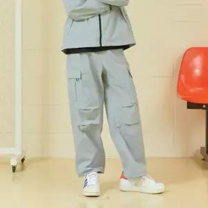 [오션스카이] [2color]남아 파라슈트 pants