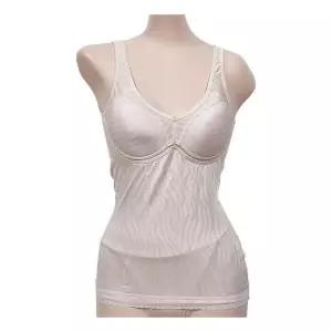 [오노마] ONM 고급스런무늬 매쉬테잎 B컵 여성브라러닝 (S10587074)