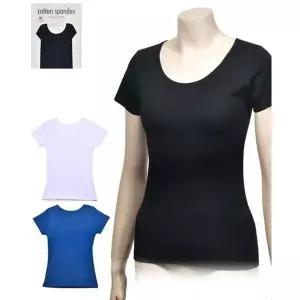 [오노마] ONM 할머니 엄마 편한속옷 데일리 반팔런닝 매일입고싶은 (S12072495)