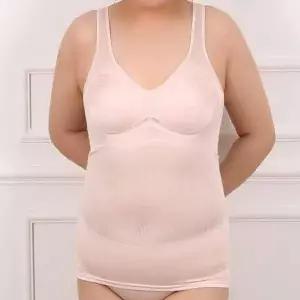 [오노마] ONM (쏘로사떼)여성 인견 몰드 빅사이즈 브라런닝 (S12070303)