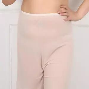 [오노마] ONM 정전기없는 인견 빅사이즈 속바지 통기성좋은소재 (S10682288)