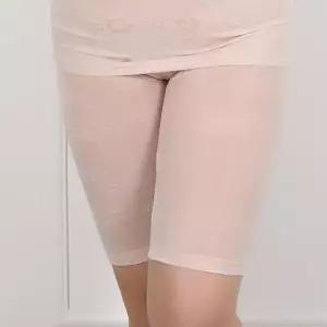 [오노마] ONM 인견 자가드 여성 빅사이즈 7부하의 핏한스타일 (S10682235)