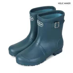 [오노마] ONM 홀릭메이커 여자 레인부츠 HSS156 장화 장마철 슈즈 (S10375470)