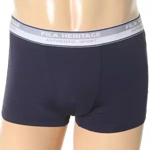 [롯데백화점]휠라언더웨어 브라이트밴드 남성드로즈 DRG1615MDID