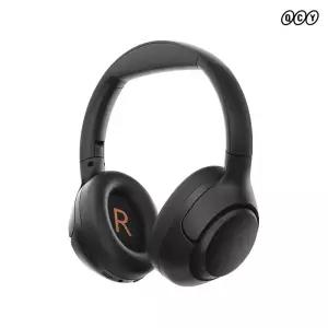 QCY H3 ANC APP 큐씨와이 유무선 겸용 노이즈 캔슬링 블루투스 헤드폰