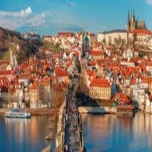 파리 | 스위스 | 프라하 금까기