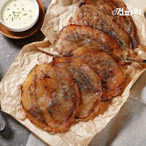 [품질보증] 아귀포 꼬리아귀포 250g 구운아구포