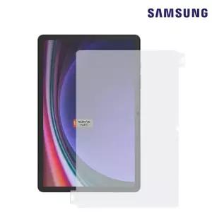 삼성정품 갤럭시탭S10플러스 탭S9플러스 AR 스크린 프로텍터 필름 갤럭시탭S9 FE + 호환 EF-UX810 N