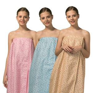 HBYD 헤어베스트 미니꽃랩 마사지가운