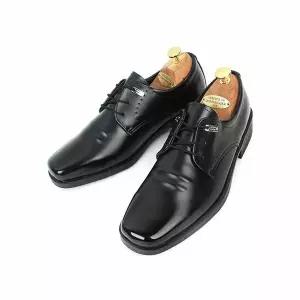 [하프클럽/세자매]사각 남성구두 키높이 정장화 남자신사화 /발이편함