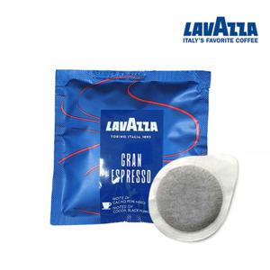 라바짜 하드 파드커피 그란 에스프레소(블루) 50개 일리 킴보