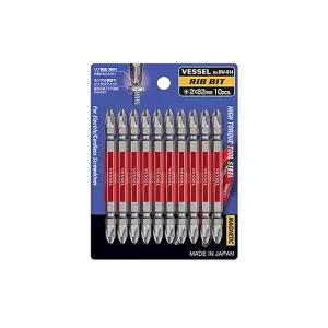 베셀 리브비트 2 x 82mm (10개입) BW-814