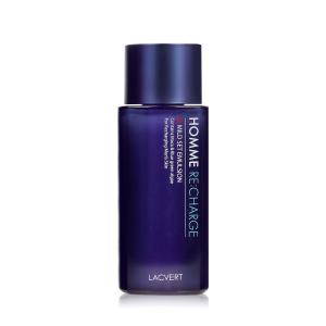 라끄베르 옴므 리차지 에멀전 180ml