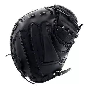 [하프클럽/썬버드]포수 미트 야구글러브(S660N) 12인치 블랙