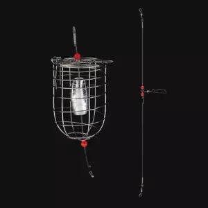 고강도 스텐 봉돌 줄카고 카고망 집어통 줄 카고 미끼통 밑밥망