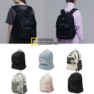 내셔널지오그래픽 리플 파치 백팩 가방 신학기 책가방 학생 트랜드 중학생 고등학생 대학생 노트북가방