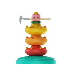 트니트니 빙글빙글 트니농장