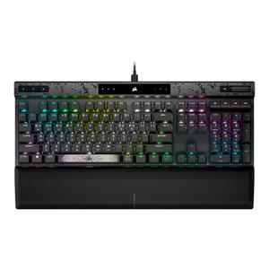 커세어 K70 MAX BLK MGX RGB 게이밍 기계식 키보드 마그네틱축