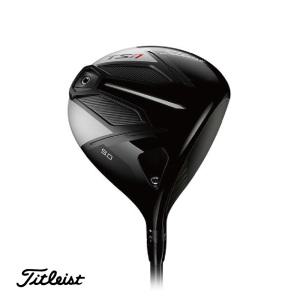 타이틀리스트 Tsi1 초경량 드라이버