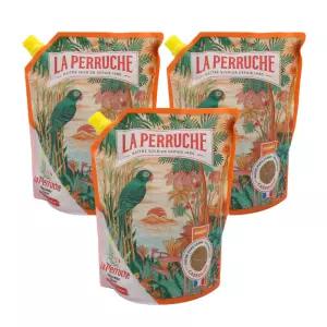 라빠르쉐 캐소나드 원당 750gx3팩 비정제 설탕 사탕수수당