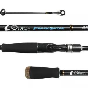 [슈어캐치] 올드보이 배스대