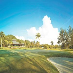 [코타키나발루] 샹그릴라 라사리아 리조트 5일 #5성급리조트 #달릿베이CC #7C