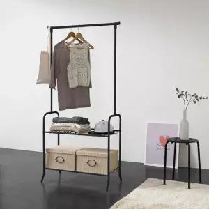 왕자 네오스페이스 마일드-952/이동식행거/행거