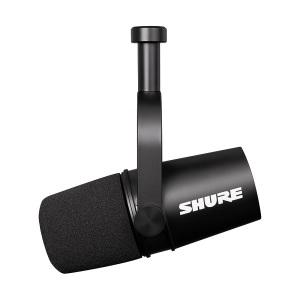 재고당일발 슈어 MV7X 팟캐스트 SHURE MV7 X Podcast 암스탠드증 삼아정품 공식인증대리점