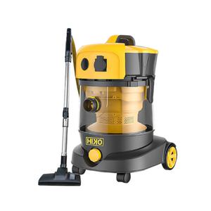 하이코 싸이클론 헤파필터가 없는 건습식 집진기 HCV25L 싸이클론청소기 목공용집진기