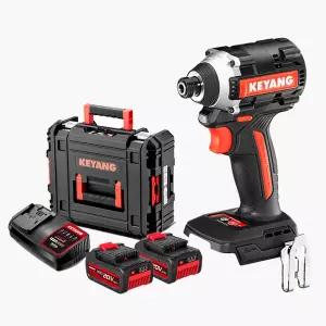 계양  ID20BLH-230 충전 임팩드라이버 20V 5.0AH 배터리2개 세트