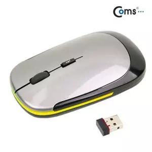 마우스 무선 Slim형 초소형 리시버 슬림형 WCCCDC4