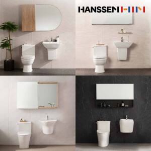 한샘 올뉴바스 욕실/화장실/무료1DAY시공/매장동일/리모델링