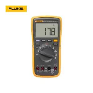 플루크 디지털 멀티미터 FLUKE 17B+
