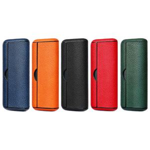 아이코스 일루마 프라임 케이스 호환 일루마 가죽 케이스 커버 홀더 파우치 악세사리