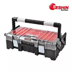 세신 공구함 멀티박스 SB-TBM1 멀티형 공구가방 공구통 수공구 부품함 다목적 부품상자