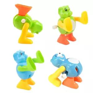 덤블링 애니멀 태엽 장난감 걸어다니는 곰 코끼리 피규어