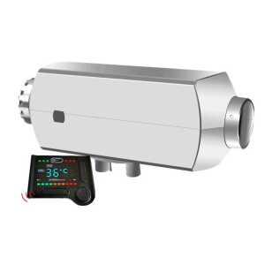 차량용 무시동히터 차량 차박 난방 온풍기 캠핑 낚시