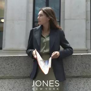 [존스뉴욕](브라운)24FW 수트 셋업 3종