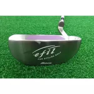 퍼터 미즈노 efil 32인치 커버x