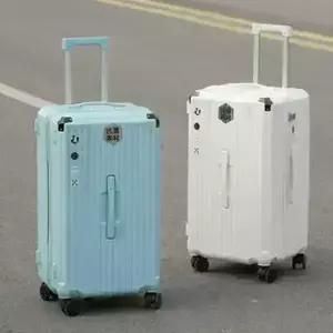 트래블랩 20인치 24인치 28인치 캐리어 연예인 화물용 중형 대형 트렁크 수화물