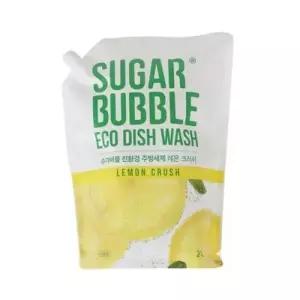 [텐바이텐]슈가버블 주방세제 레몬크러쉬 주방세제 2L