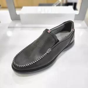 [탠디]BY탠디 남성 세미캐쥬얼 슬립온323002FKMA