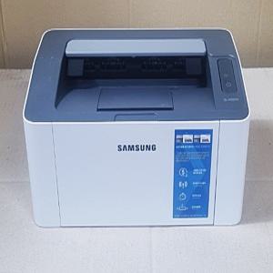 삼성전자 SL-M2030/2035/2085/2033/2083흑백레이저프린터/토너없음/중고제품
